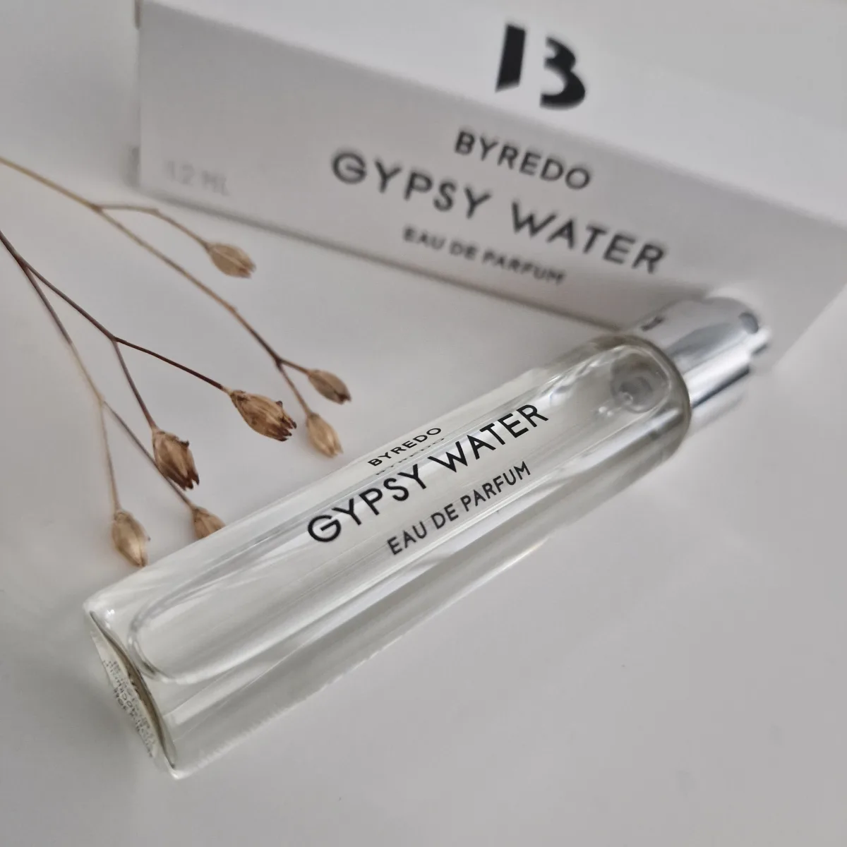 Gypsy Water Unisex Eau de Parfum 50ml - review image