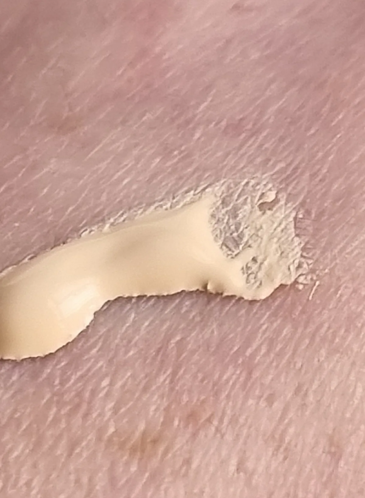 Urban Decay Stay Naked Color Concealer 30NY 30NY - before review image