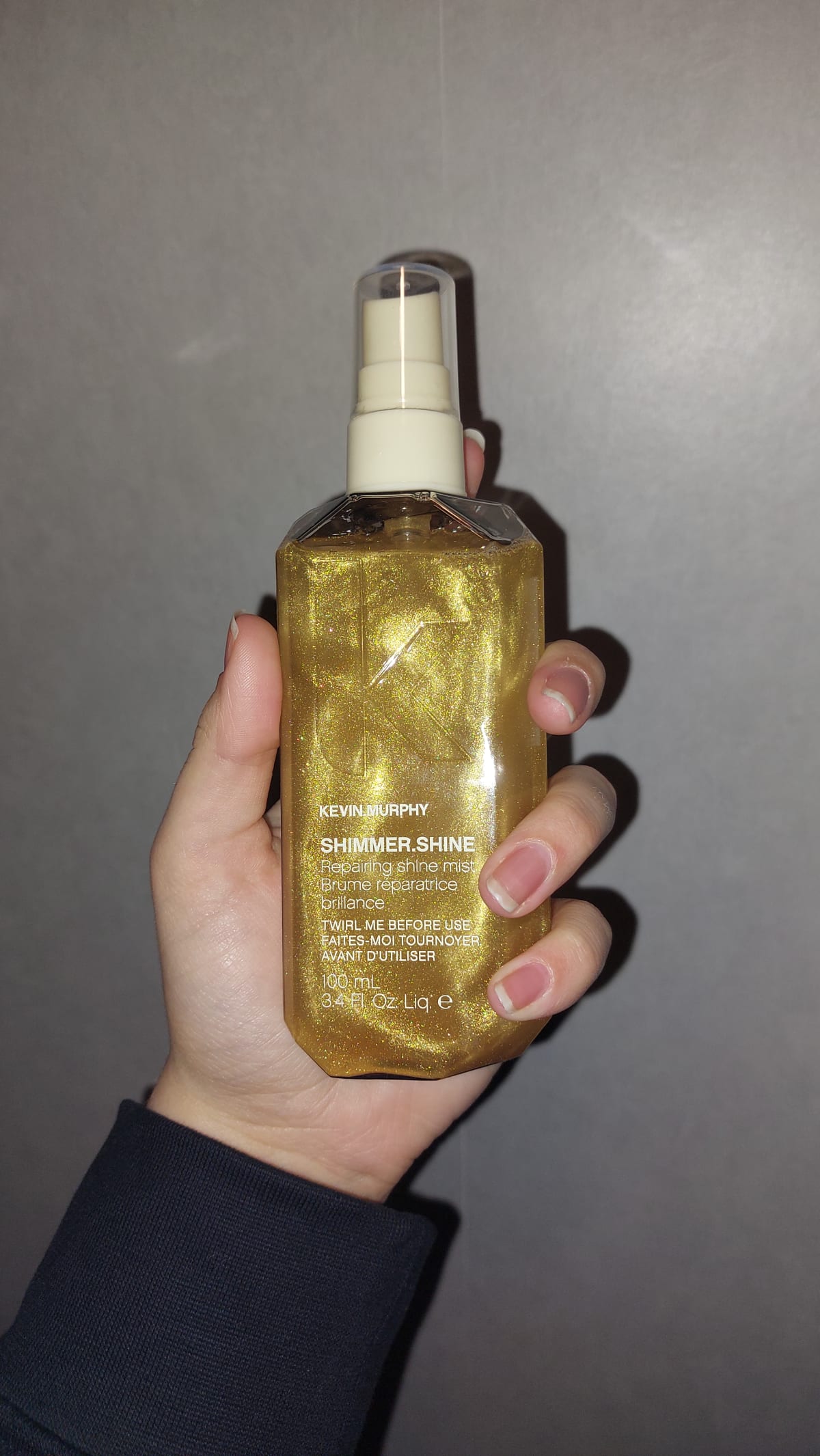 Kevin Murphy - SHIMMER.SHINE - review image