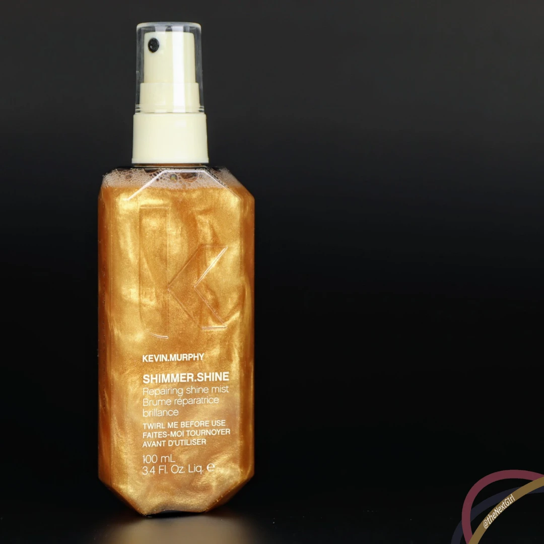 Kevin Murphy - SHIMMER.SHINE - review image