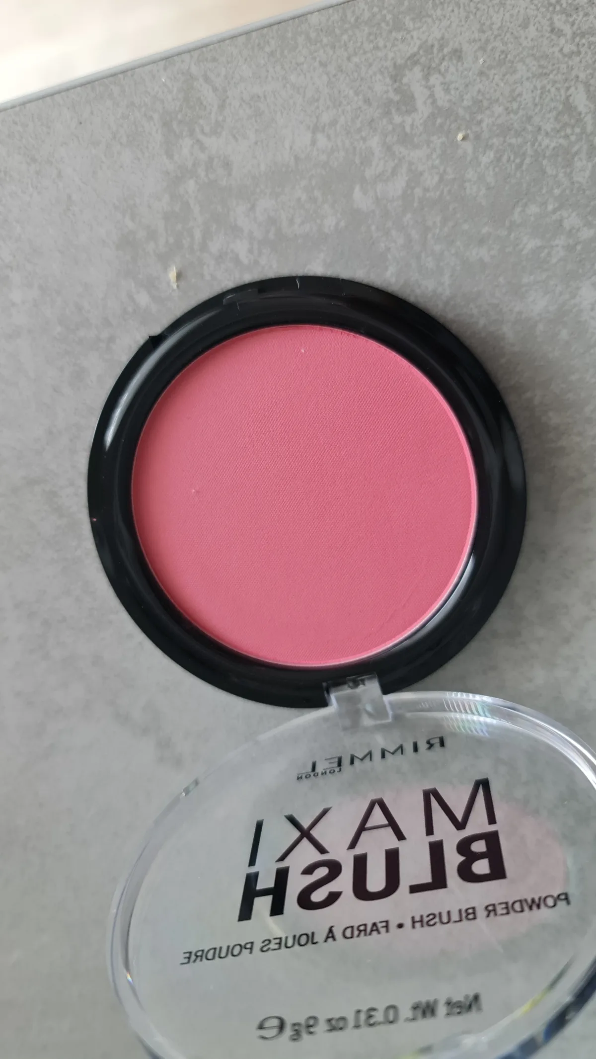 Maxi Blush - review image