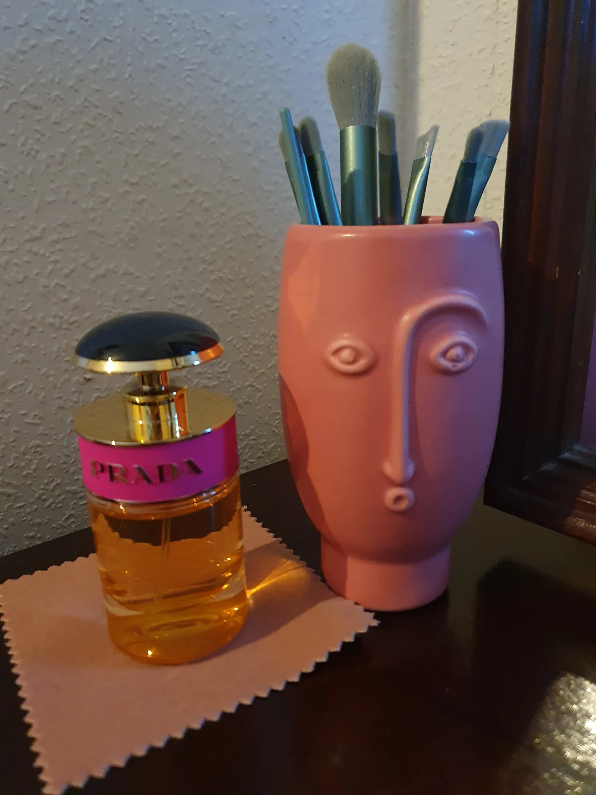 Prada Candy Edp Spray - review image