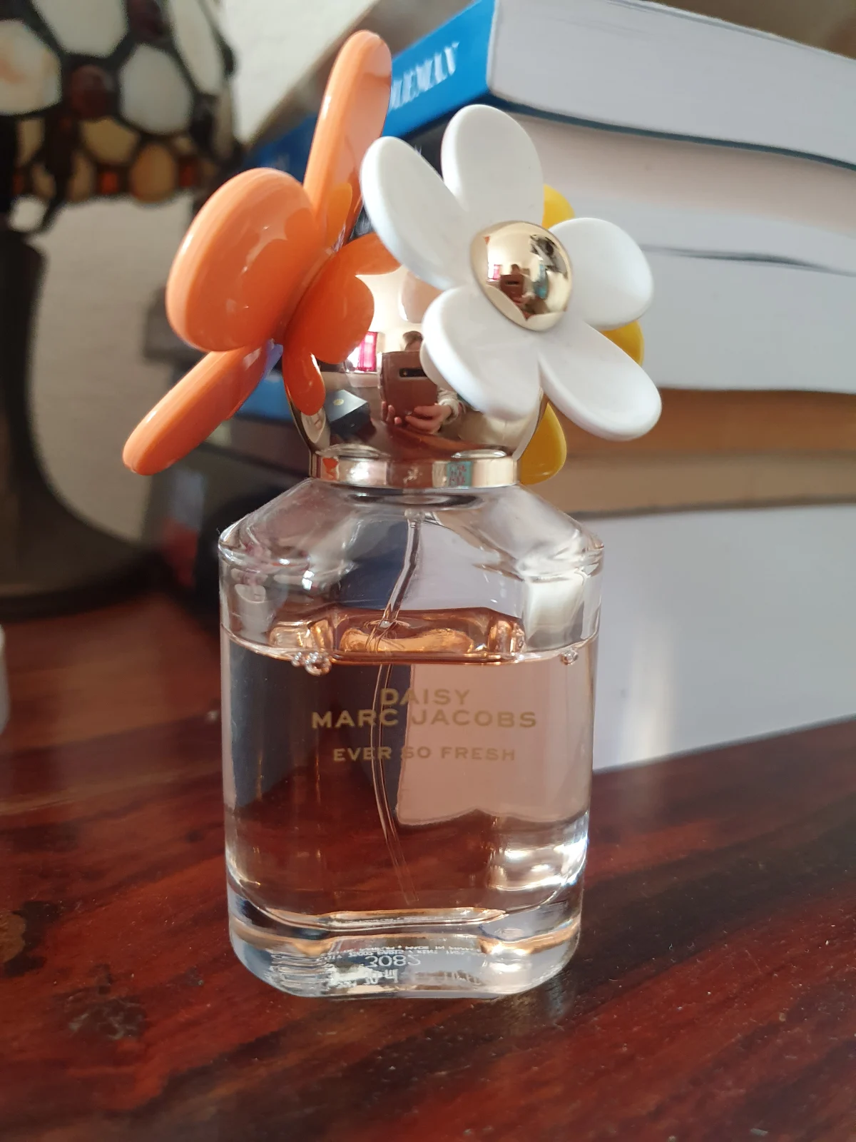 Marc Jacobs Daisy Eau So Fresh 75 ml - Eau de Toilette - Damesparfum - review image