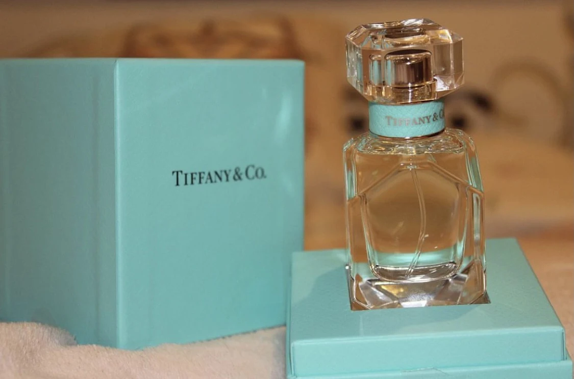 Tiffany & Co. Eau De Parfum Tiffany & Co. - Intense Eau De Parfum  - 50 ML - review image