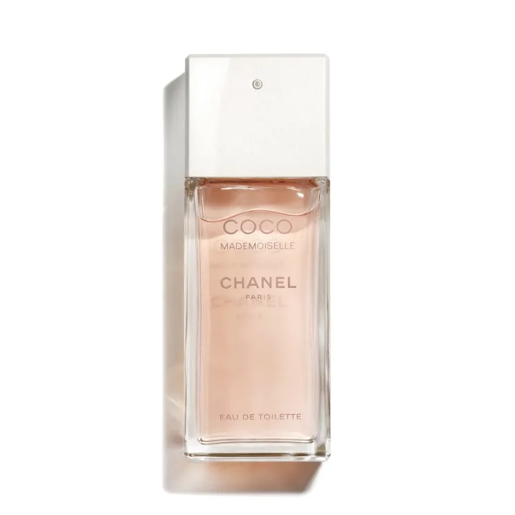 Chanel Coco Mademoiselle CHANEL Coco Mademoiselle Fluweelzachte Lichaamsolie - review image