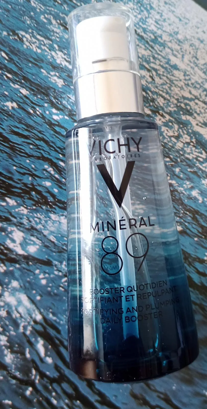 VICHY Hyaluronic Acid and Collagen Specialist Bundle - review image