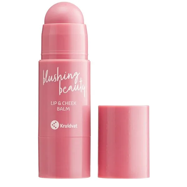 Blushing Beauty 030 Cherry Darling Lip & Cheek Balm - review image