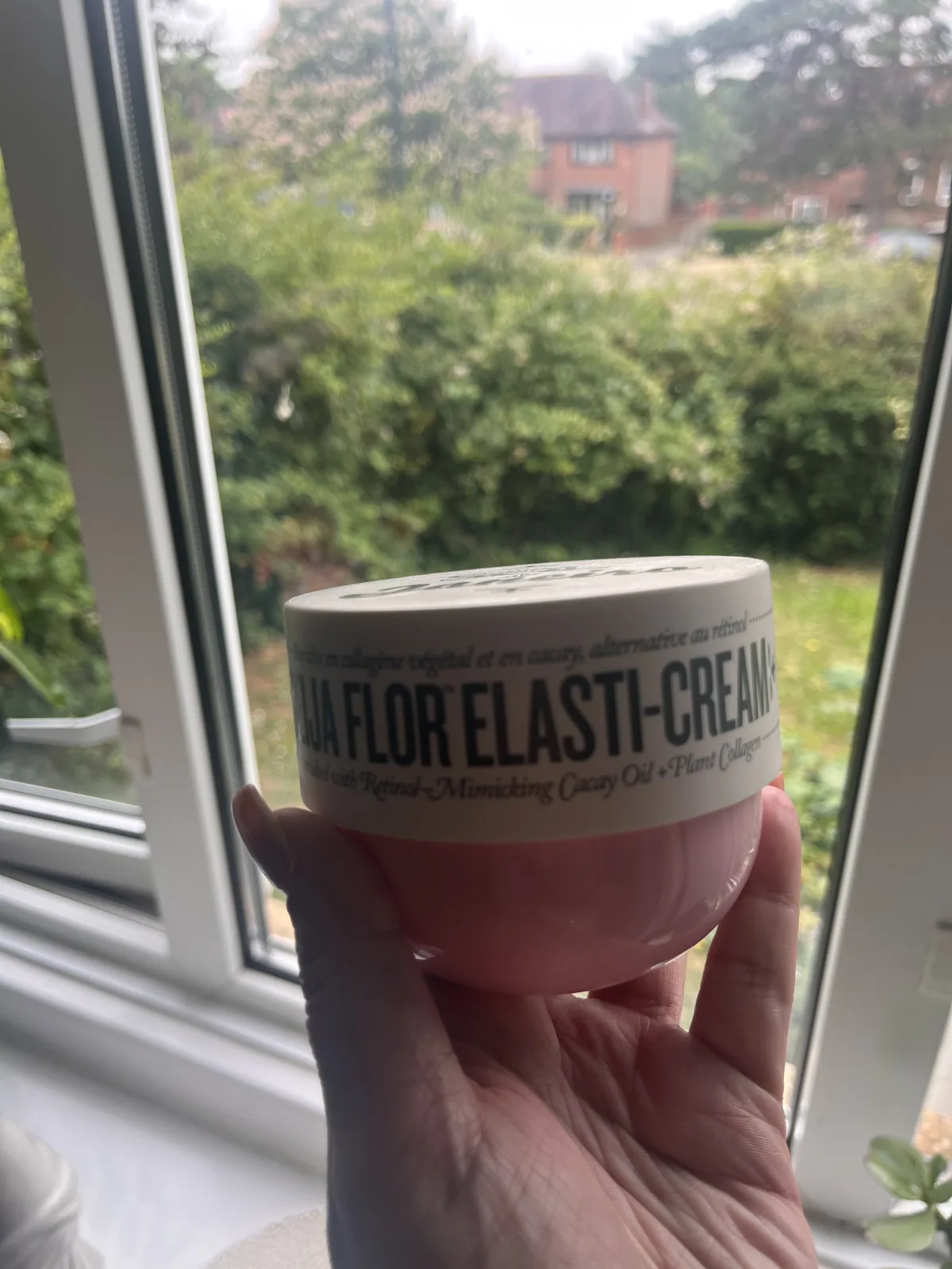 Beija Flor Elasti-Cream - review image