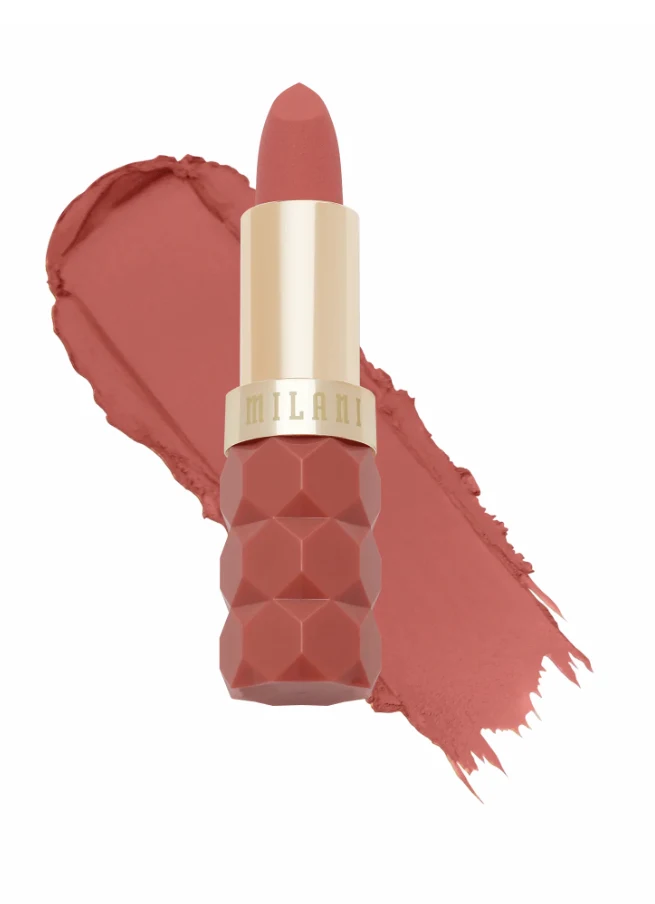 Color Fetish Matte Lipstick 430 Secret - review image