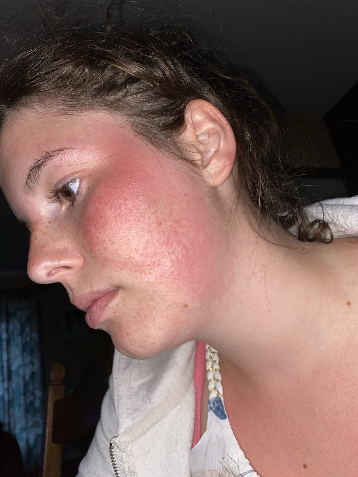 NIVEA SUN Hydraterende After Sun Lotion 400ml - review image