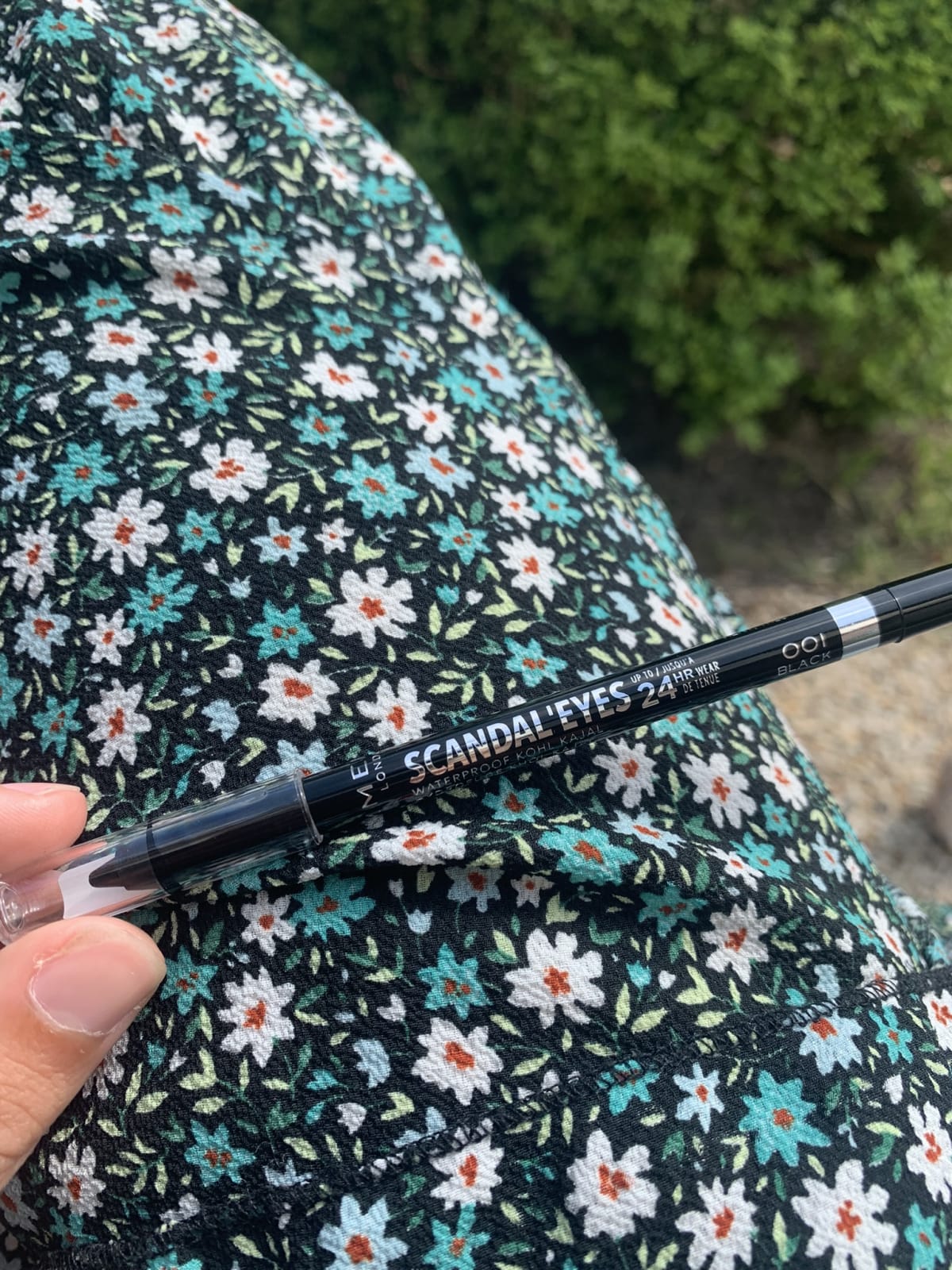 ScandalEyes Waterproof Kohl Kajal - review image