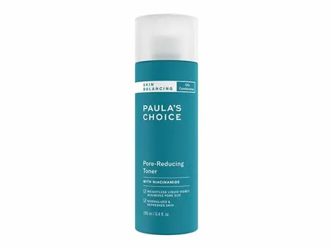 Skin Balancing Toner - review image