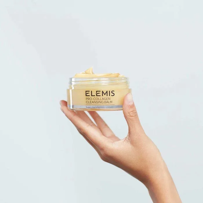 Pro-Collagen Cleansing Balm - review image