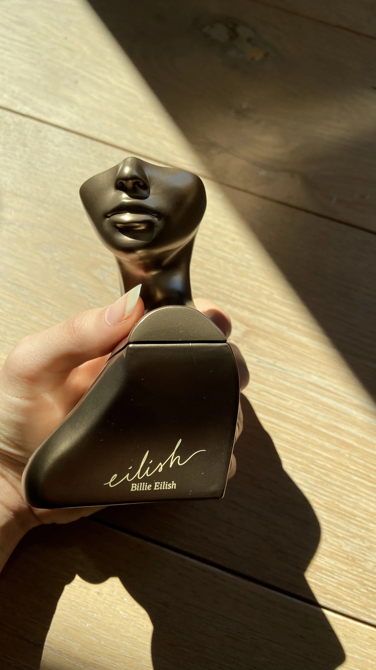 Eilish Eau de Parfum - review image