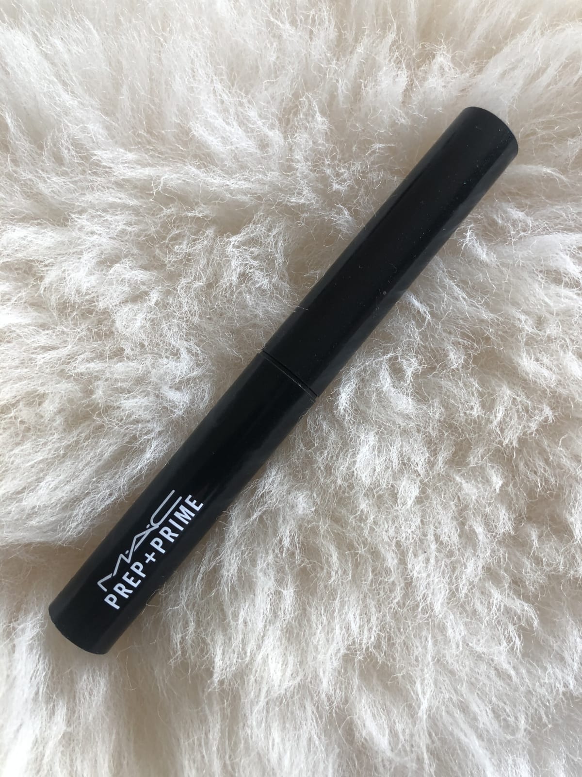 Prep + Prime Lip Primer - review image