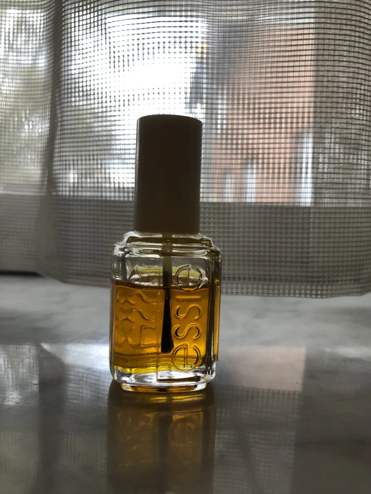 Nagellak APRICOT NAIL&CUTICLE OIL Essie (13,5 ml) - review image