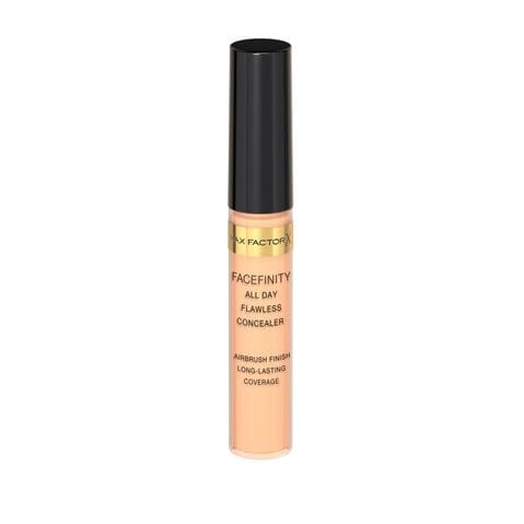 Max Factor Facfinity All Day Flawless Concealer 10 - review image