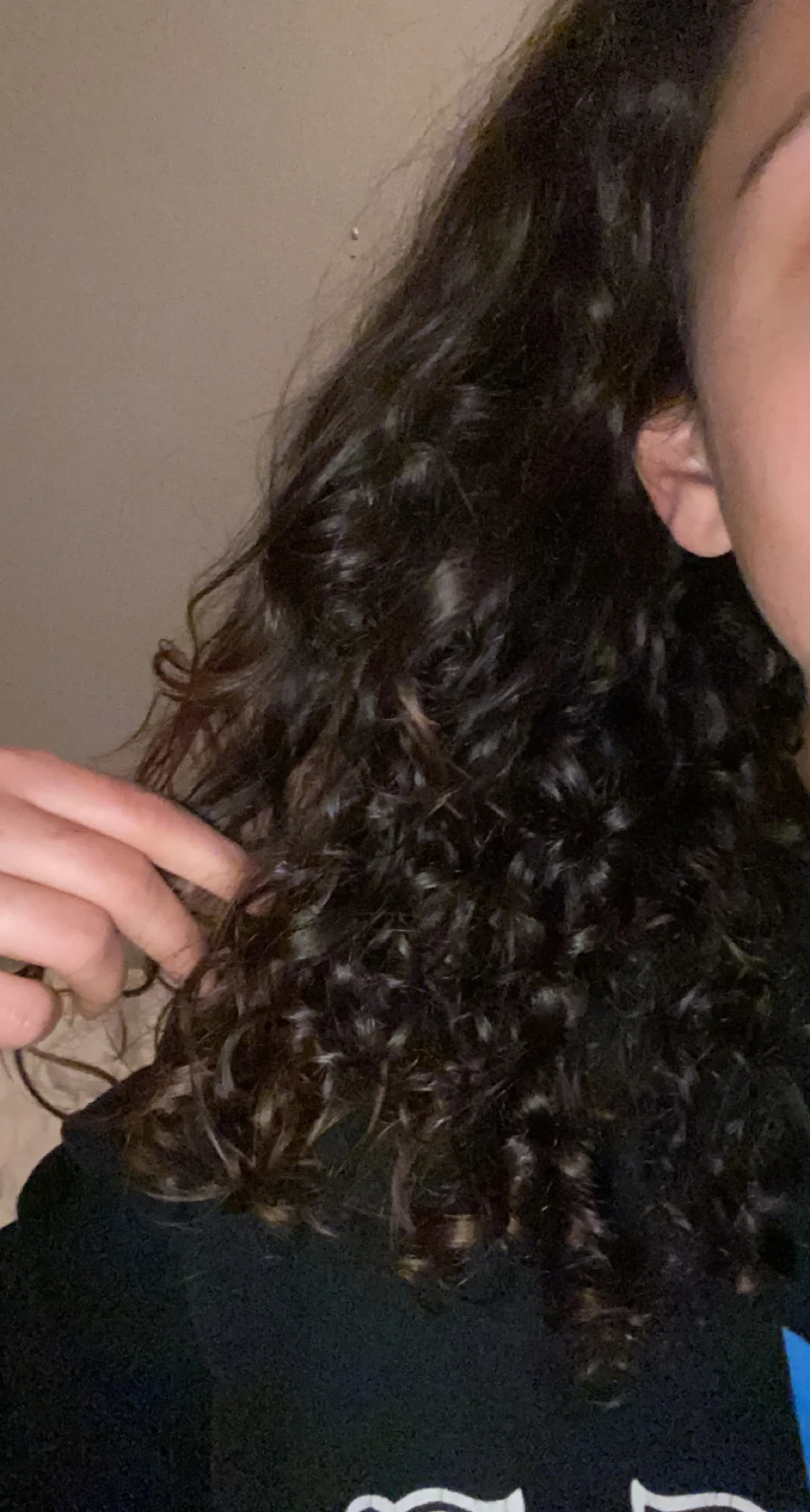 Curl Defining Cream - review image