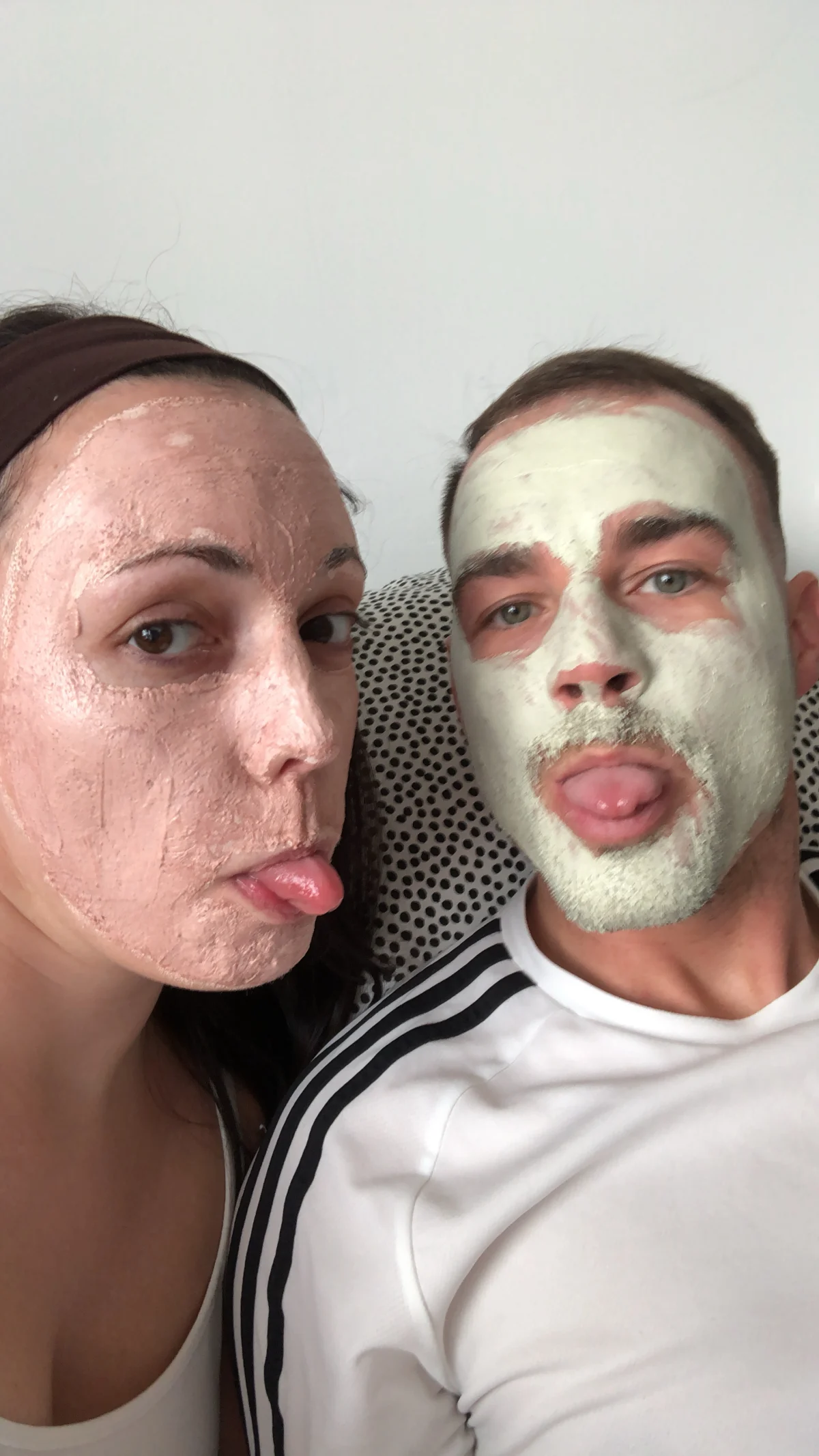 Pink Clay Mask 65GR - review image