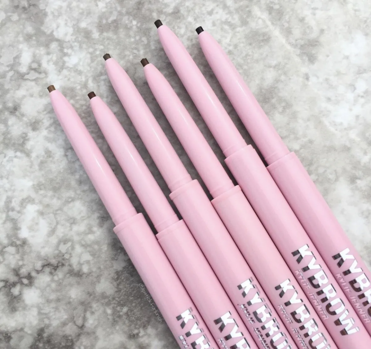 Kylie Kybrow Pencil - review image