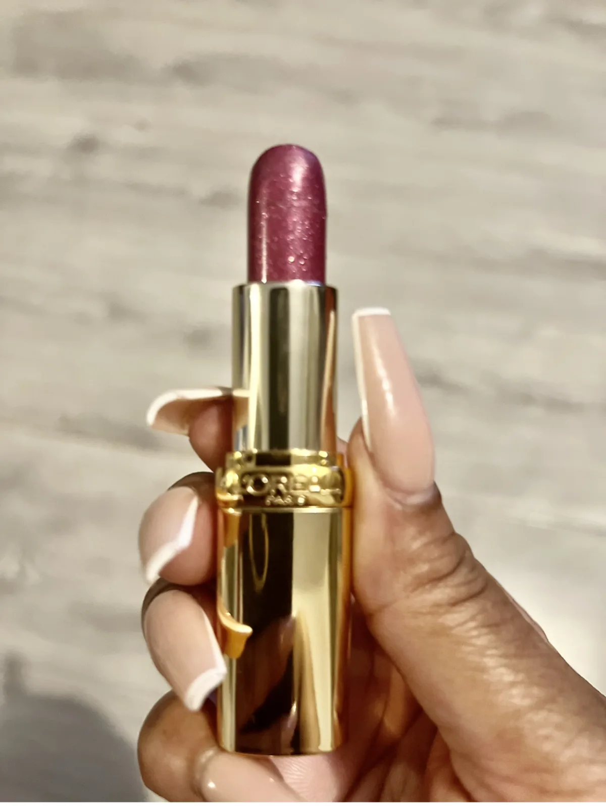 Lippenstift L'Oreal Make Up Color Riche 256-blush fever (4,2 g) - review image