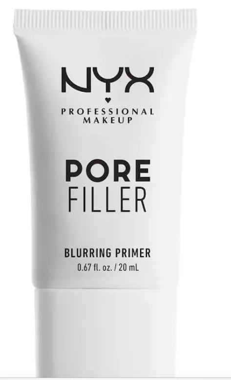 NYX Professional Makeup - Pore Filler Primer - review image