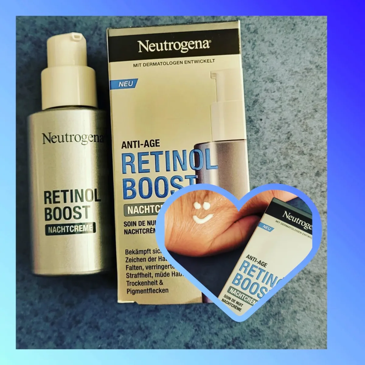 Retinol Boost - review image