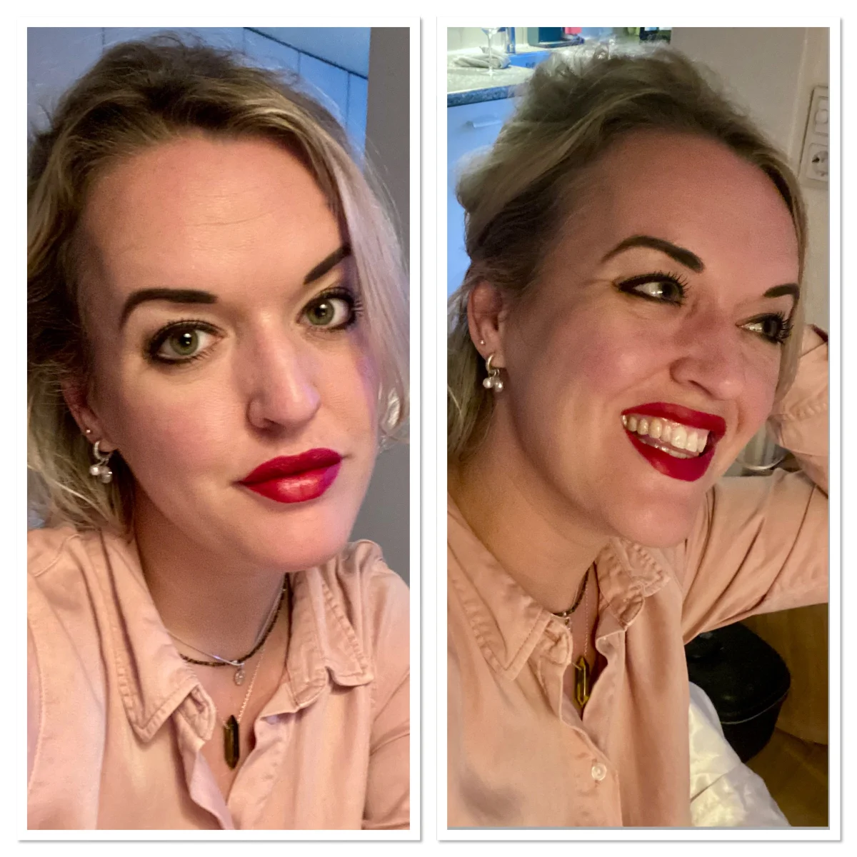 Lasting Finish Extreme Lipstick - review image