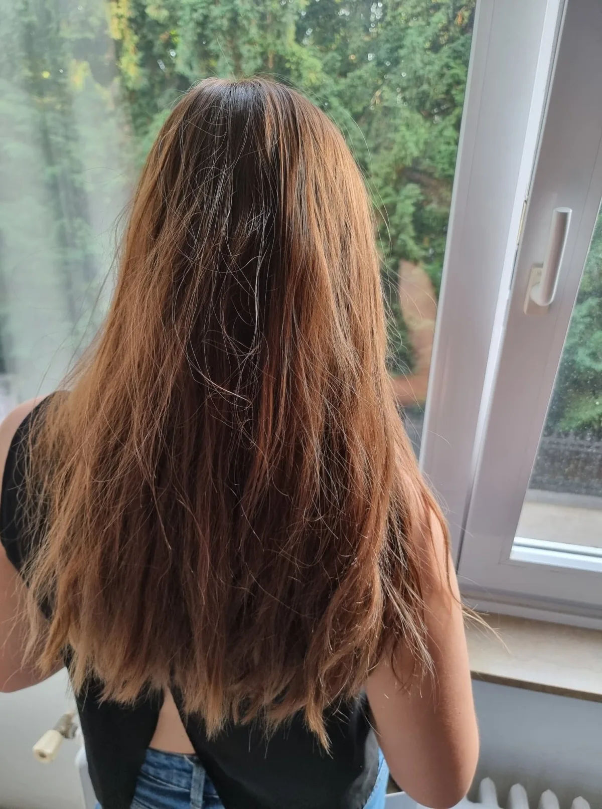 Garnier Fructis - 5.0 - Natuurlijk Lichtbruin - review image