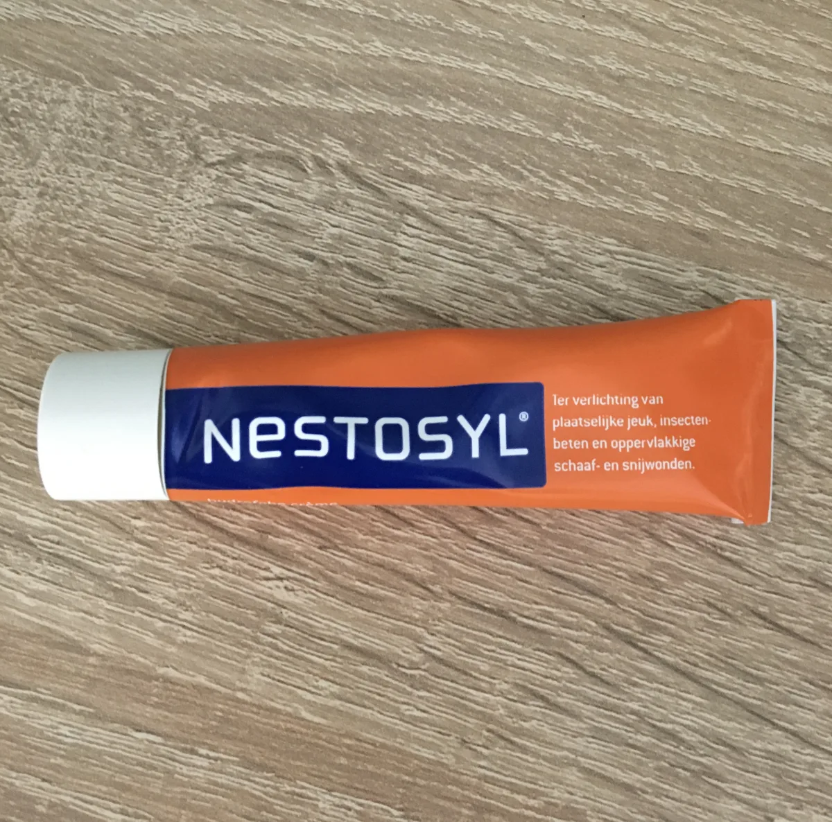 Nestosyl Creme- - review image