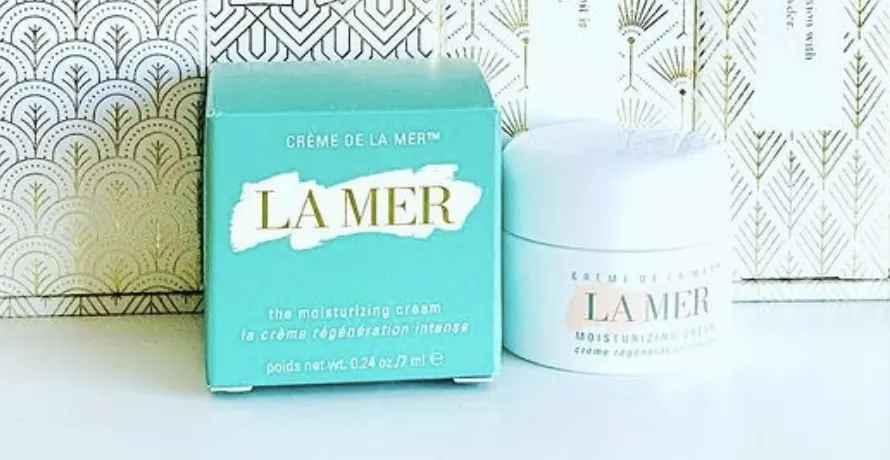 La Mer The Moisturizing Cream - review image