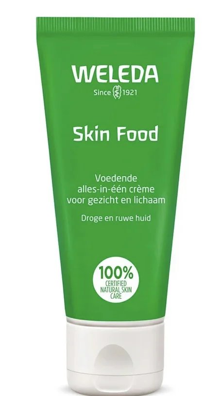 Skin Food - review image