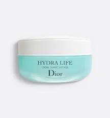 Dior Fresh Hydration Sorbet Creme Dior - DIOR HYDRA LIFE Dag- & Nachtcrème  - 50 ML - review image