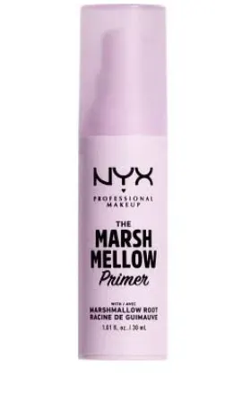 Marshmellow Smooting Primer - review image