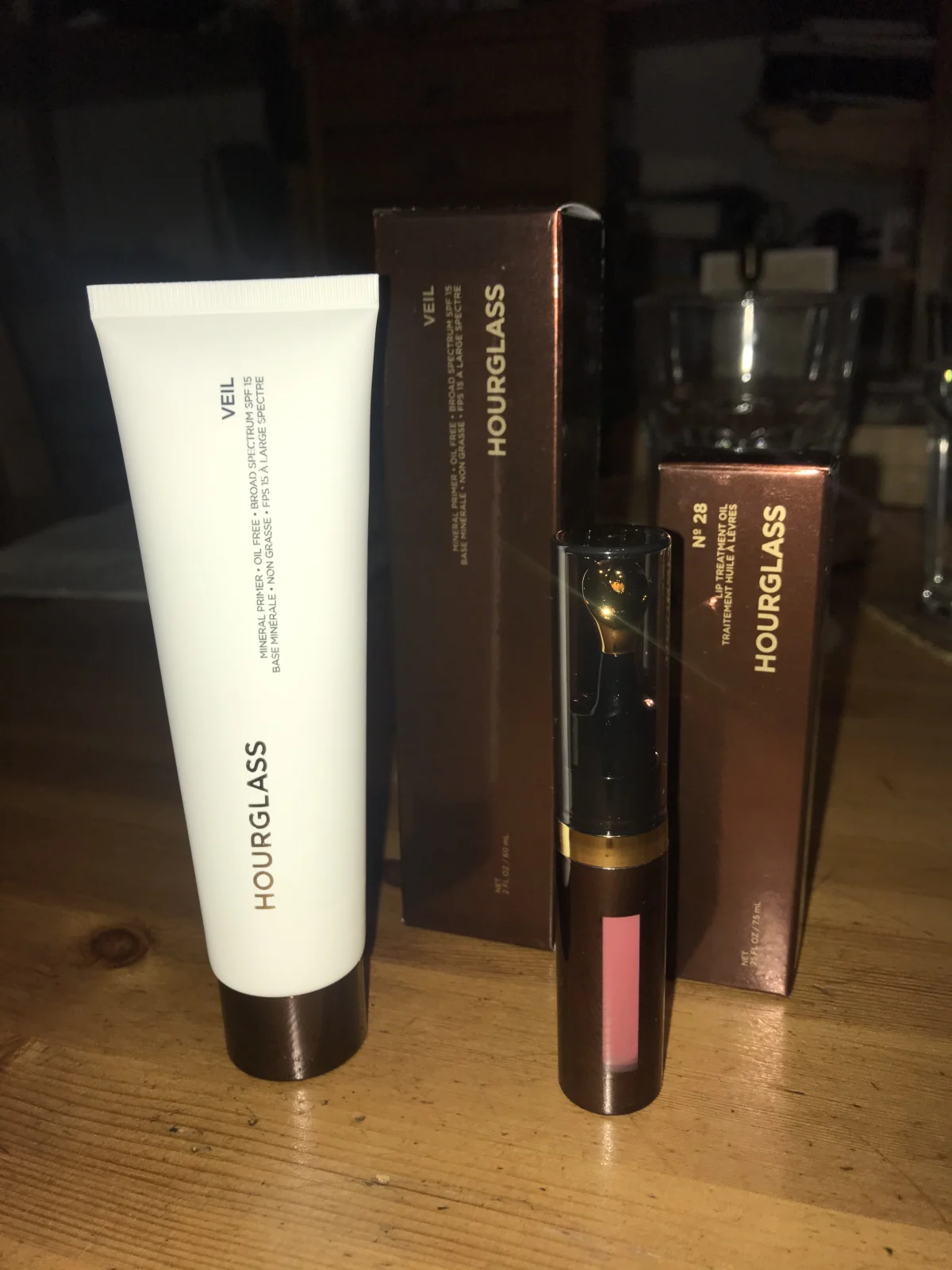 Veil Mineral Primer - review image