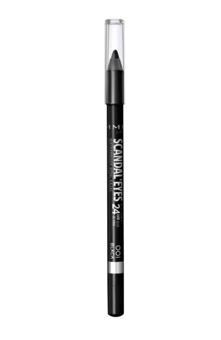 ScandalEyes Waterproof Kohl Kajal - review image