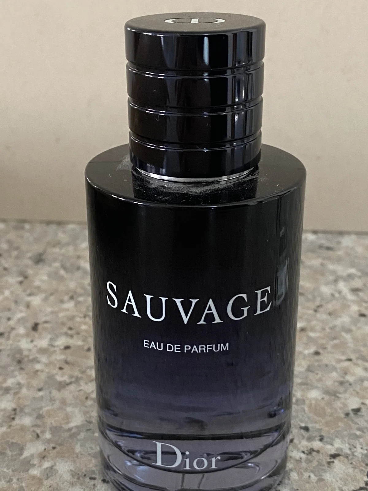 Dior Sauvage Edt Spray - review image