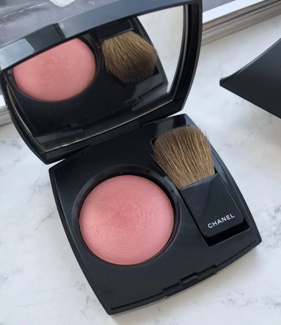 Chanel Blush Chanel - Joues Contraste Blush - review image