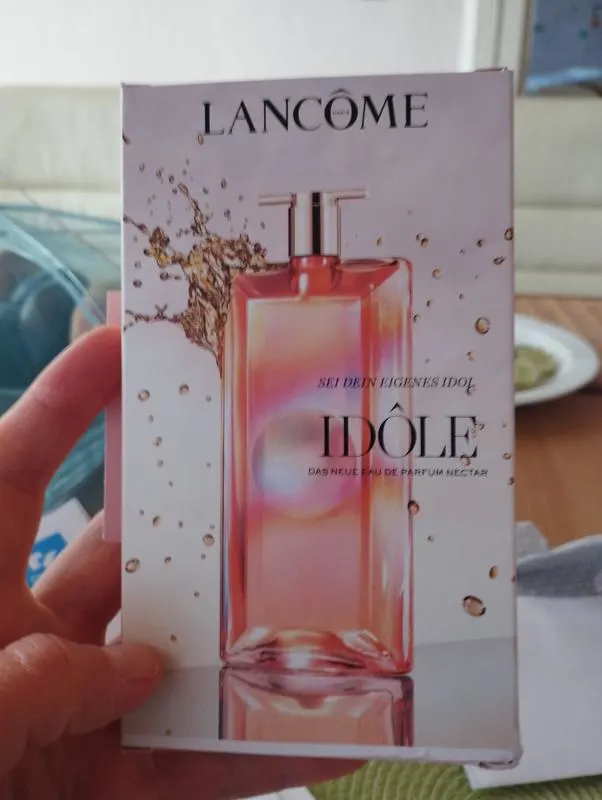 Lancôme Idôle EdP 50ml + Case Geurset - review image