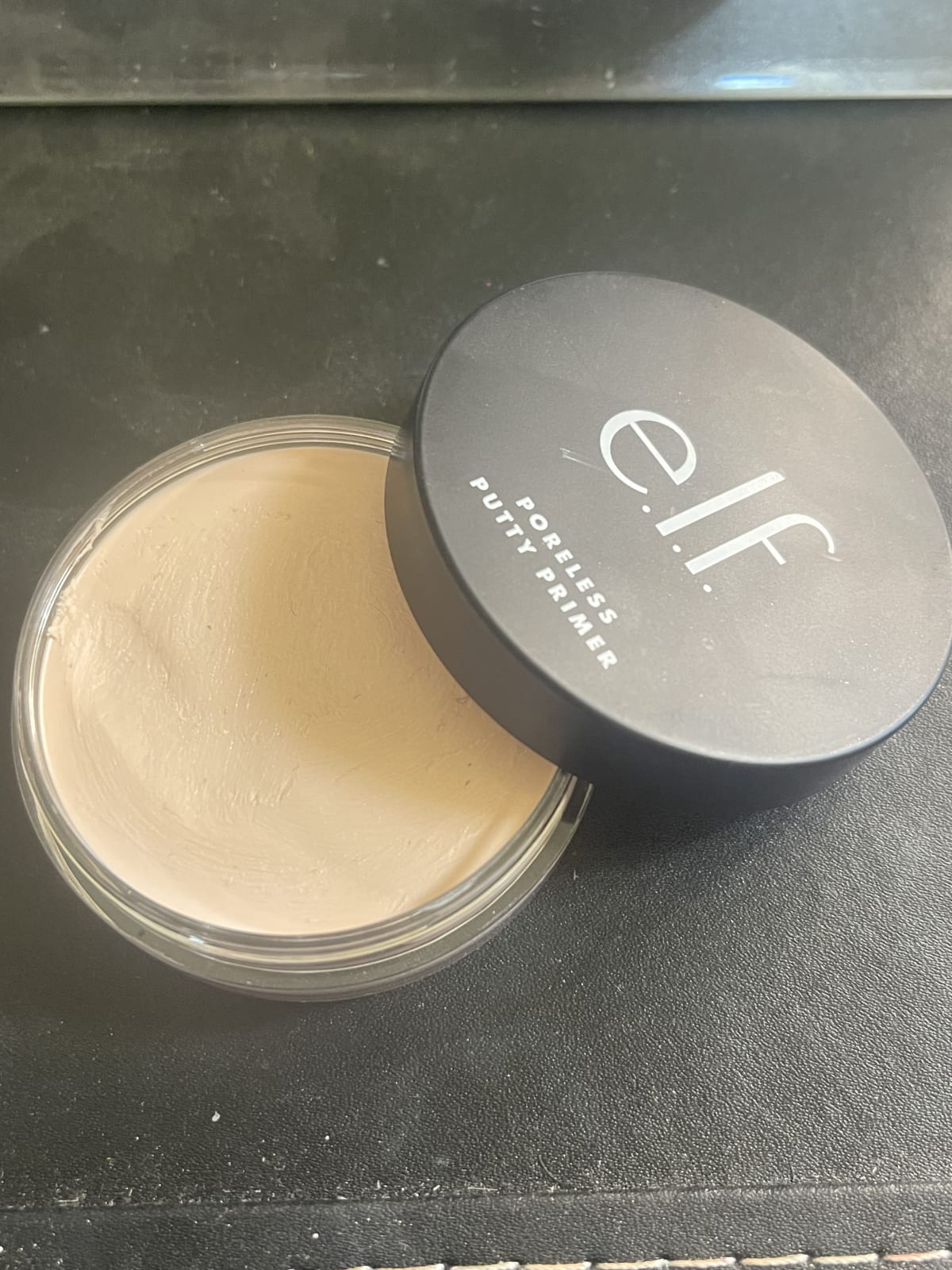 Poreless Putty Primer - review image