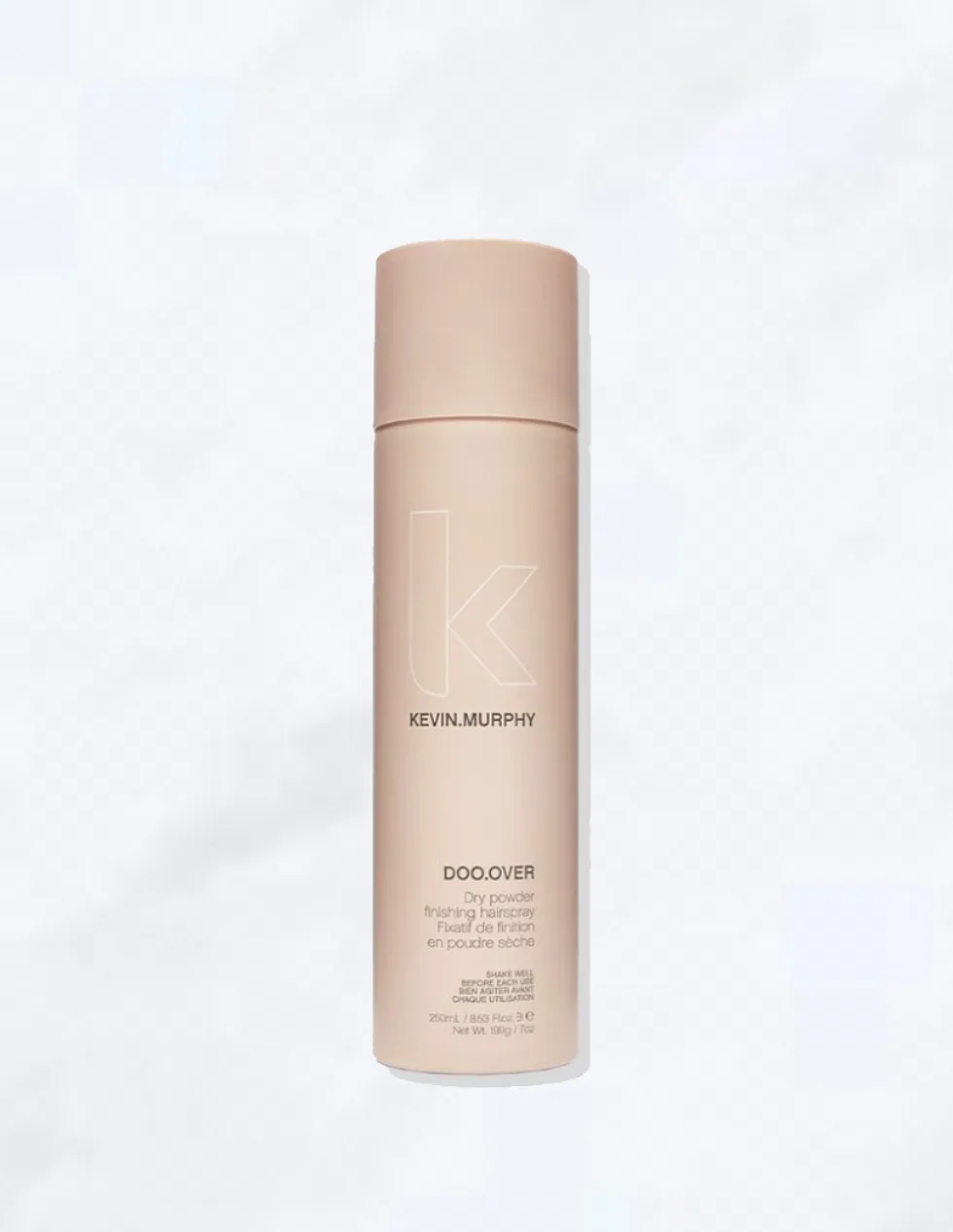 Kevin Murphy - DOO.OVER - review image