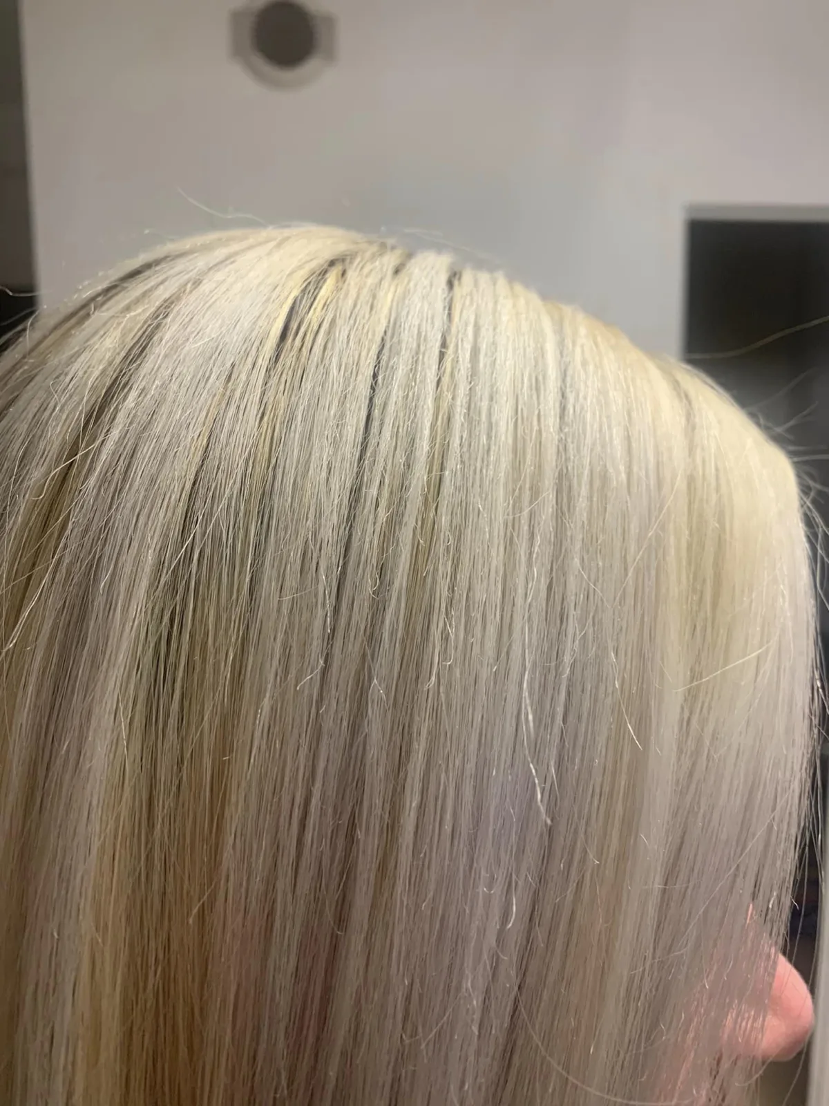 Garnier Pure Active - Permanente Crèmekleuring Zeer Licht Blond 9.0 - review image