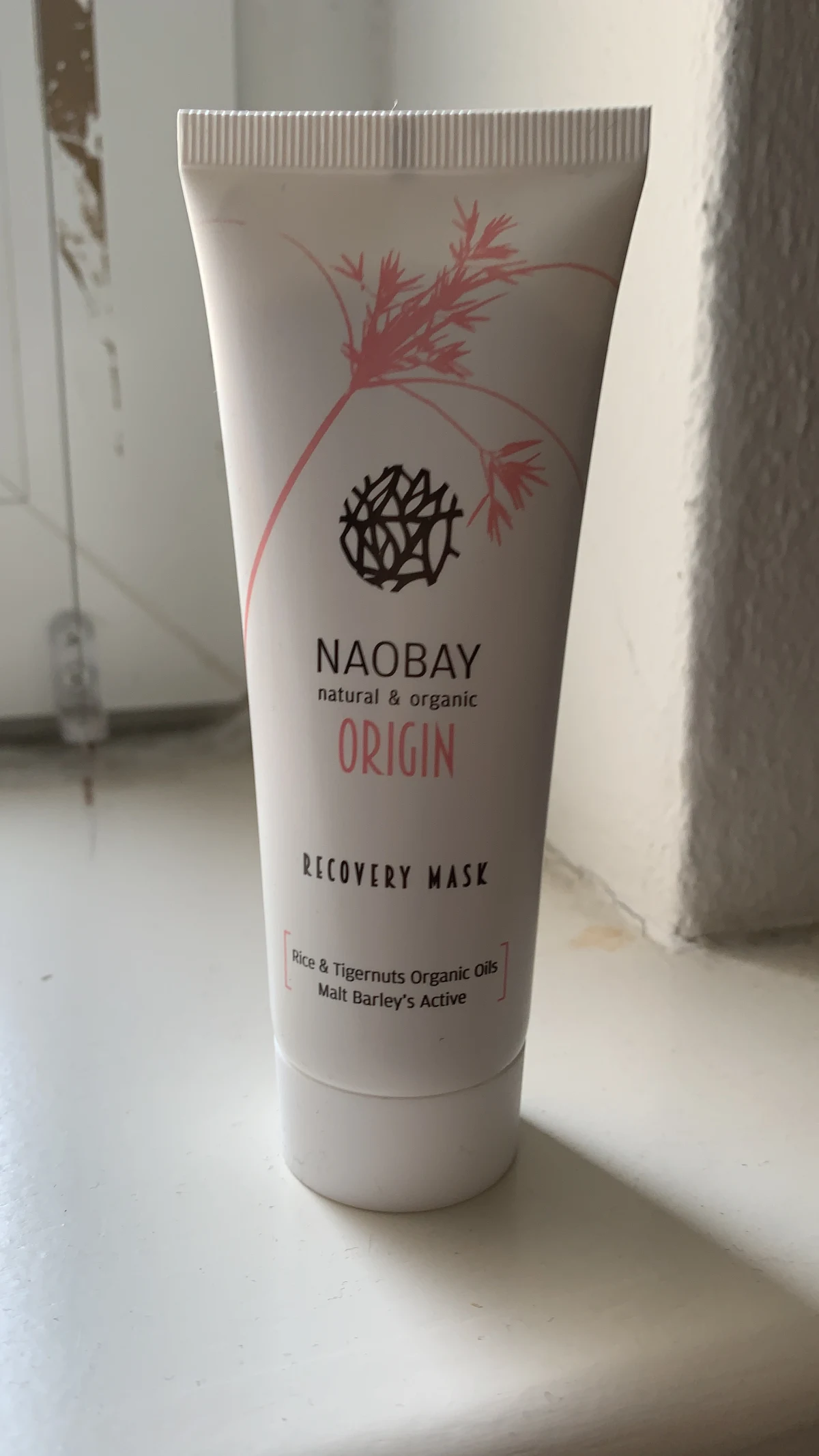 Origin Recovery Mask Sensitive Skin - review image