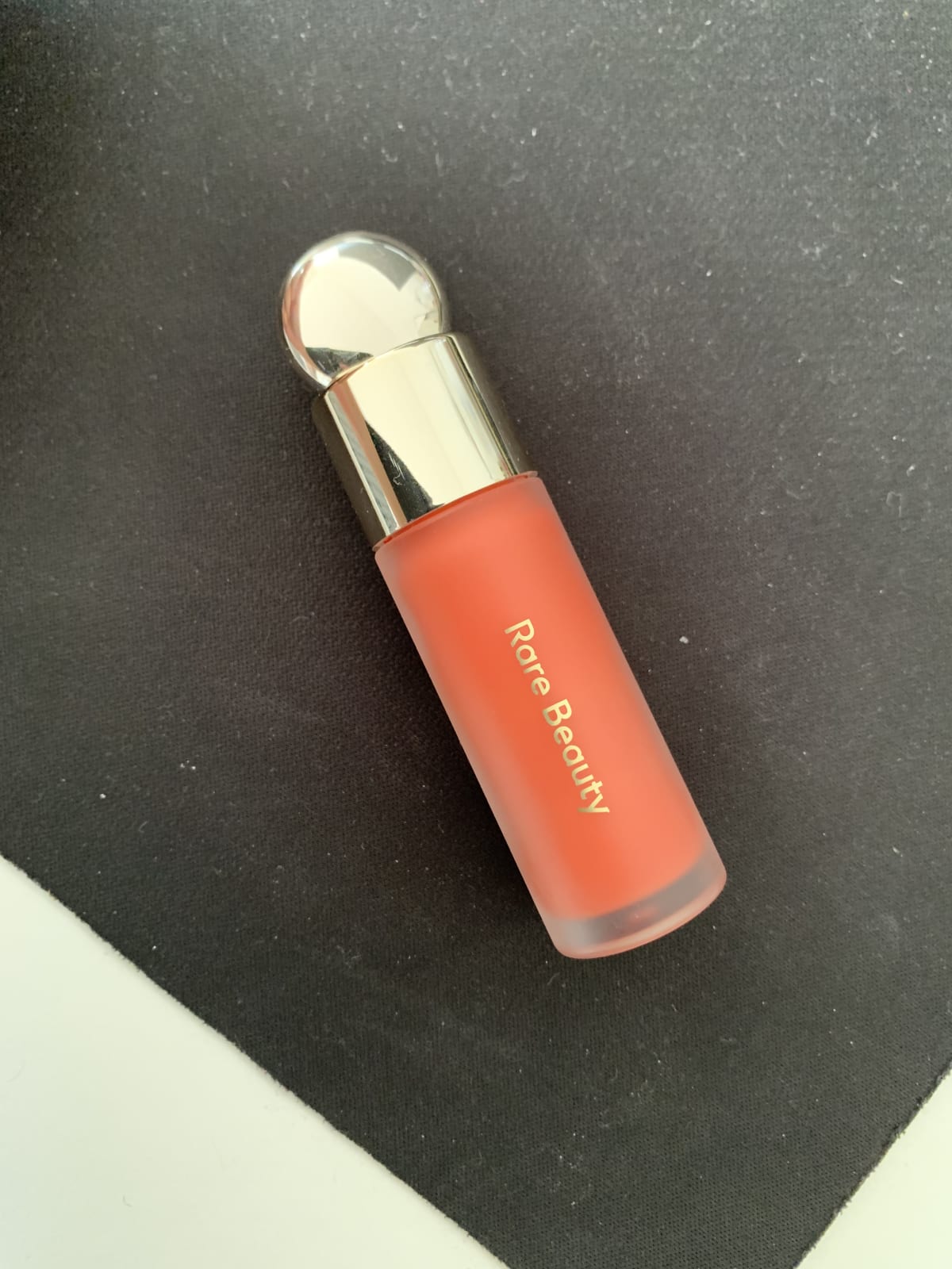 Soft Pinch Liquid Blush - review image