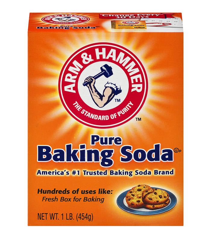 Baking Soda - Arm & Hammer - review image