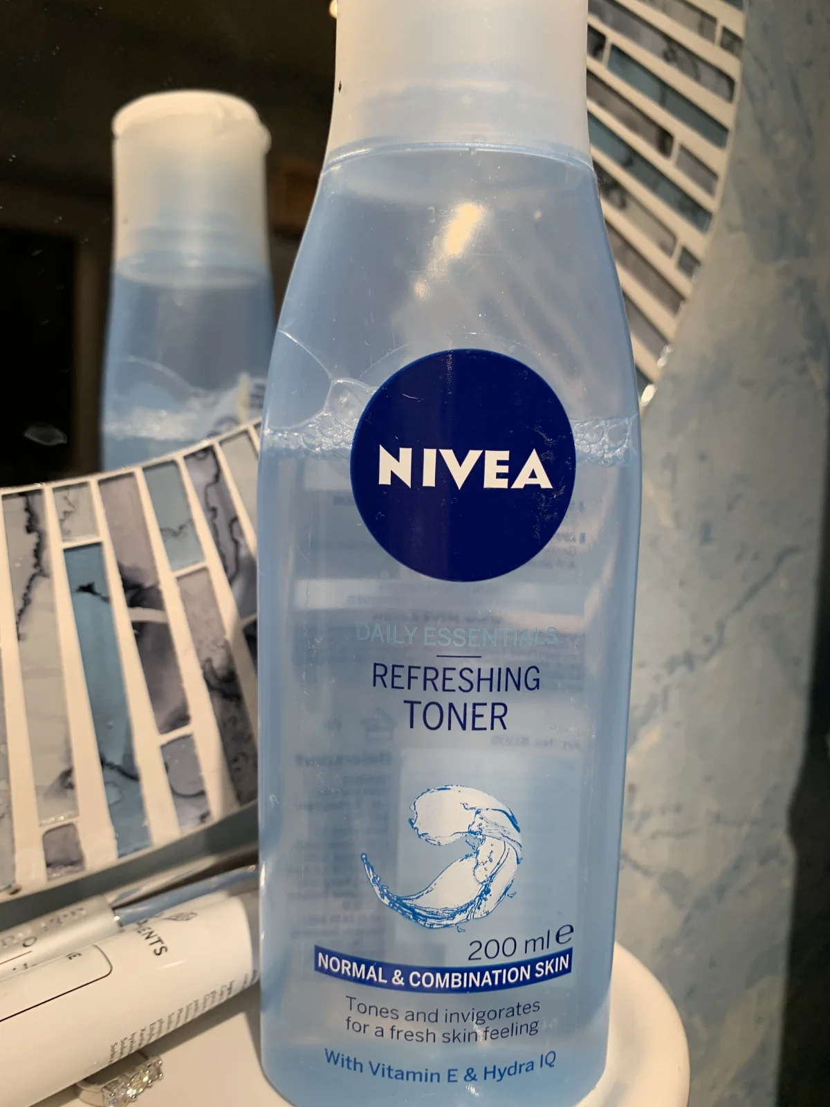 NIVEA Verfrissende Tonic 200ml - review image