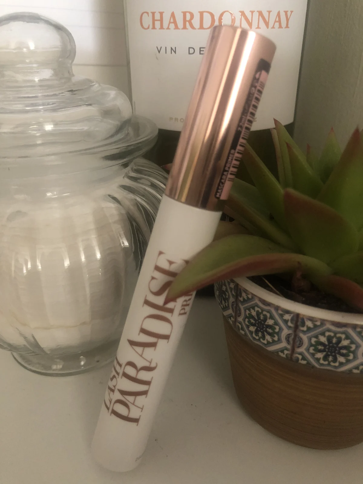 Mascara Primer Paradise Extatic - review image