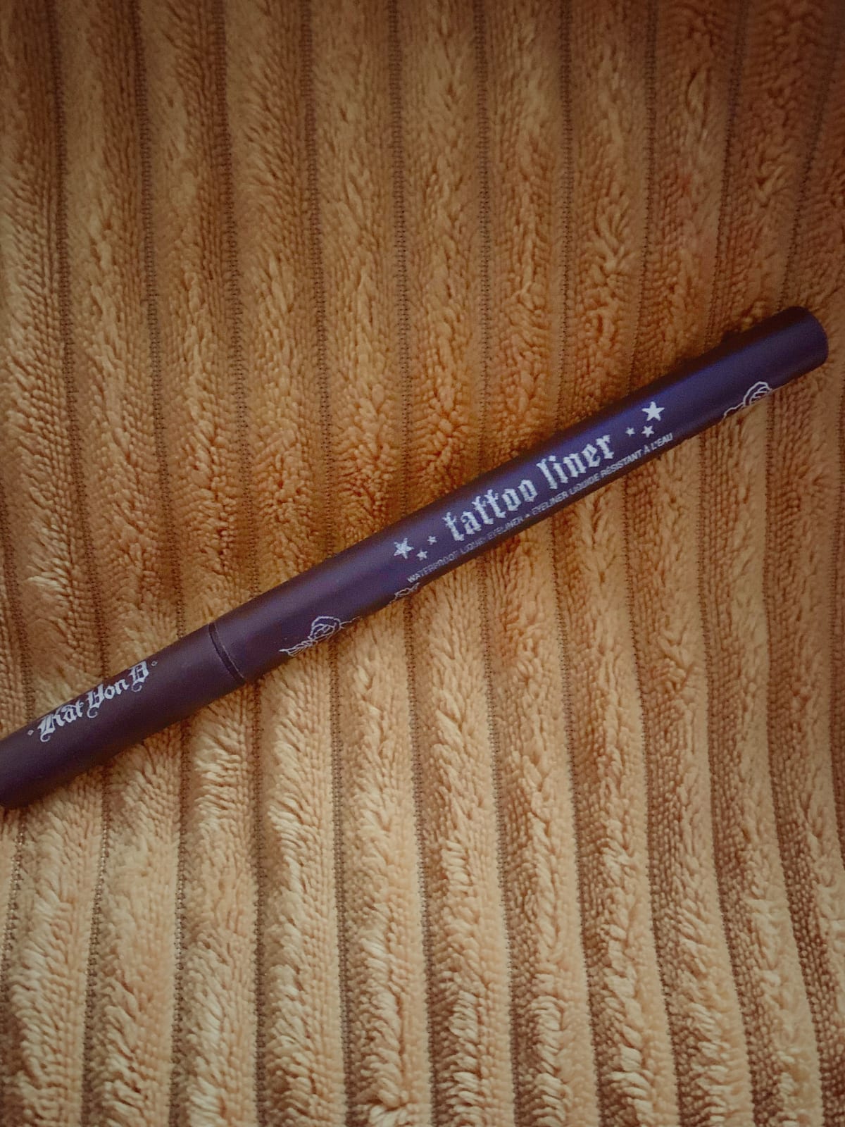 Ink Liner - review image