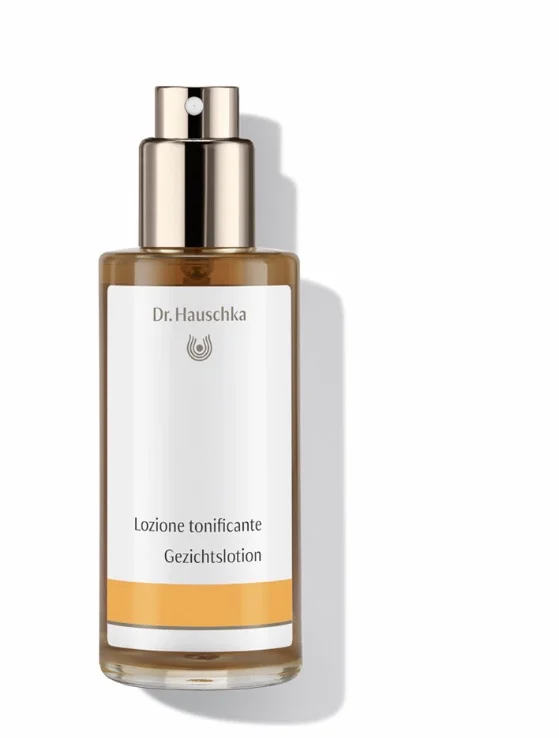 Dr. Hauschka Gezichtslotion - review image