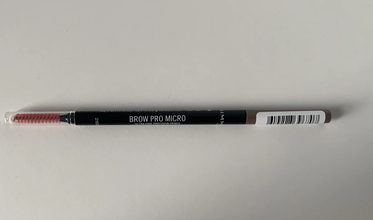 Brow Pro Microdefiner - review image